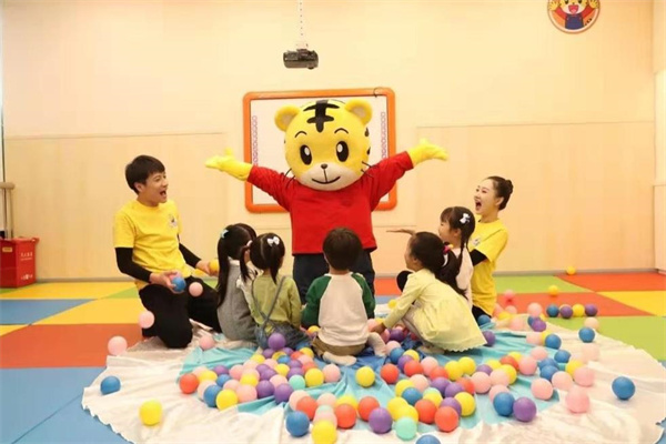 巧虎早教加盟怎么代理？加盟電話多少?